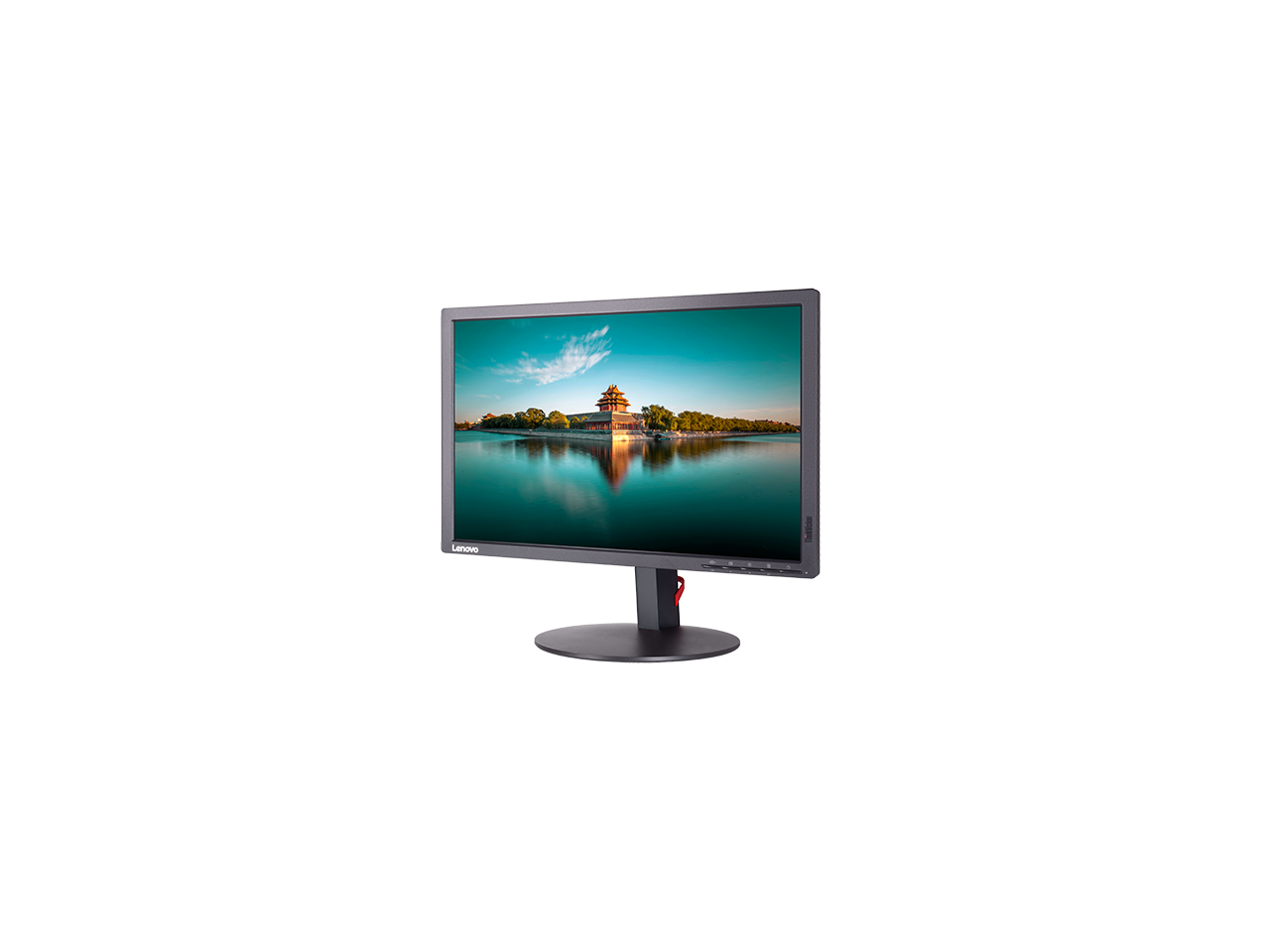 Lenovo ThinkVision 60G1MAR2US 19.5" 1440 x 900 7 ms Monitor