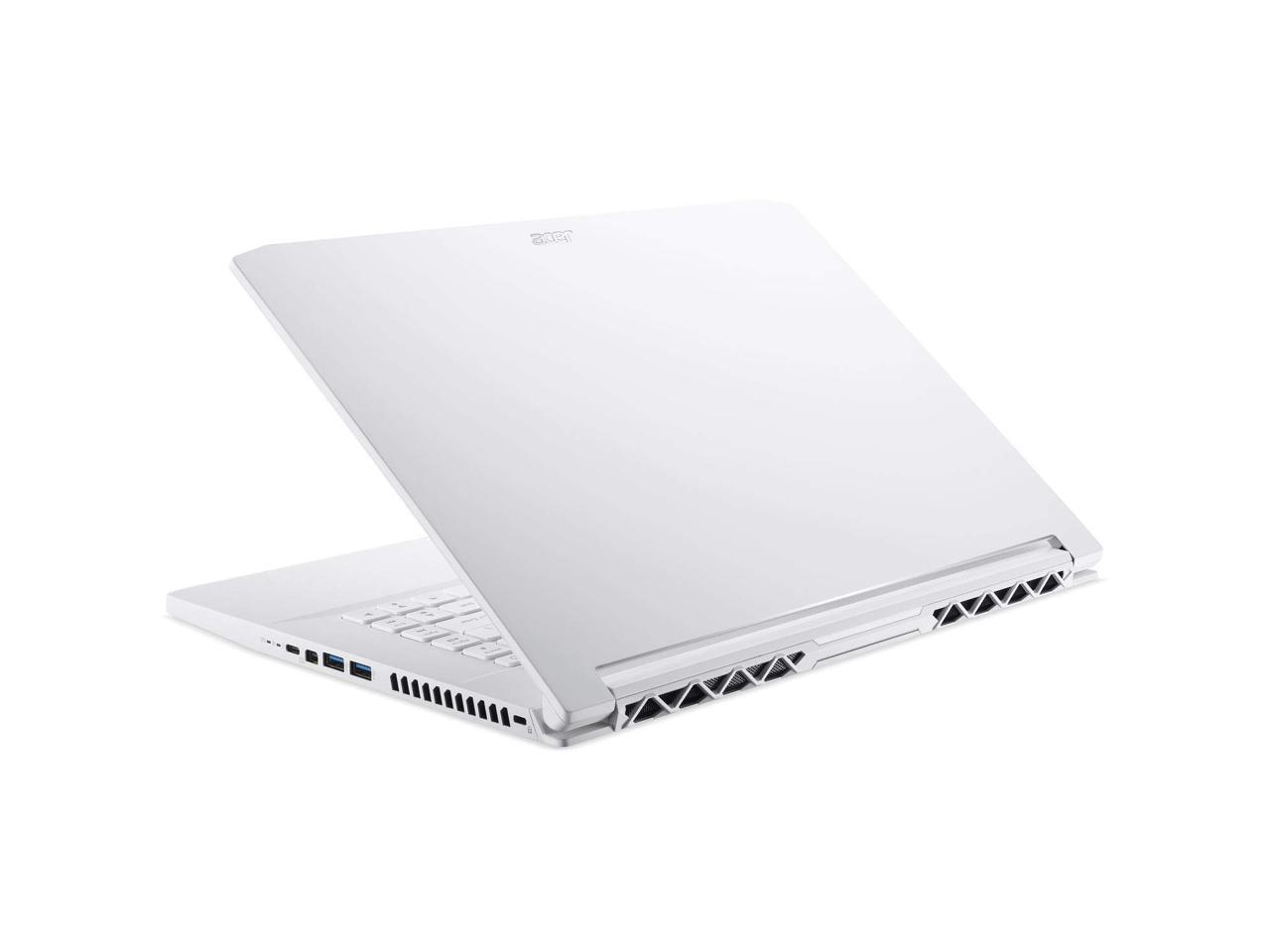 Acer ConceptD 7 - 15.6" Laptop Intel i7-9750H 2.6GHz 16GB Ram 1TB HDD Win10H