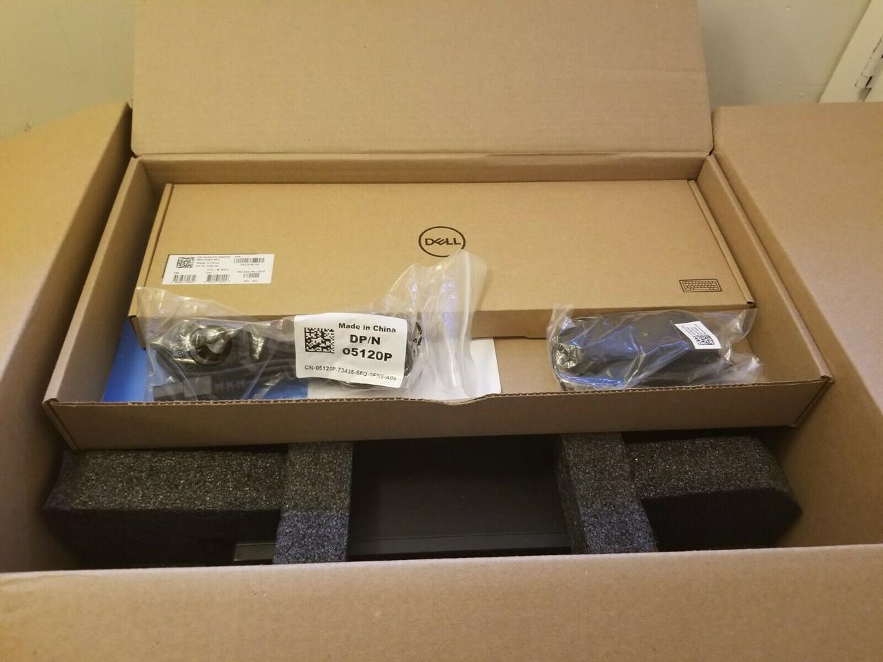 Dell Optiplex 3040 SFF PC - Intel Core i5 6500 6th Gen 3.2 GHz 16GB 512GB SSD DVD-RW Windows 10 Pro 64-Bit