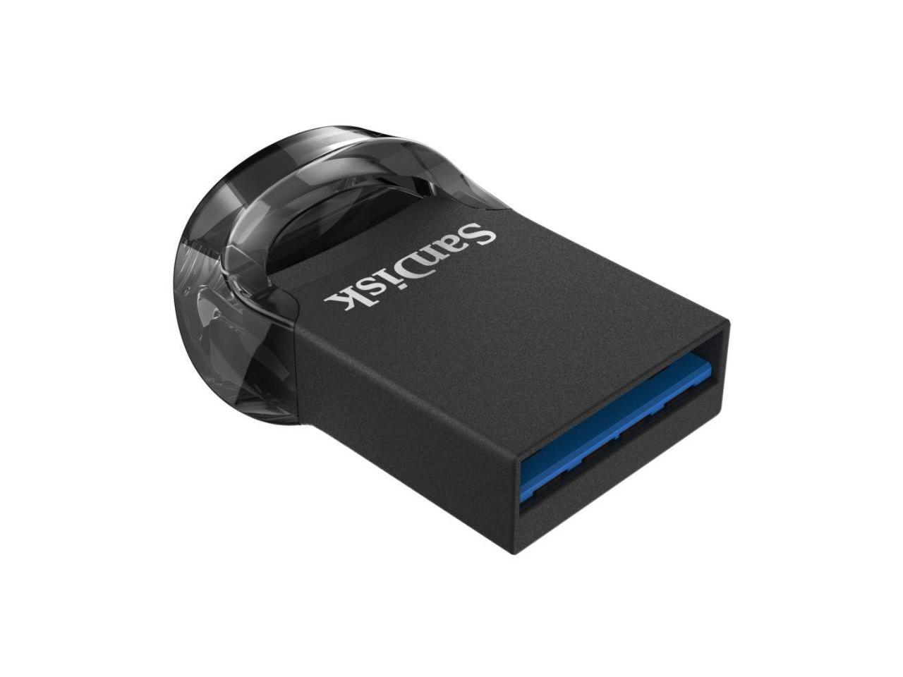 128GB USB Flash Drive