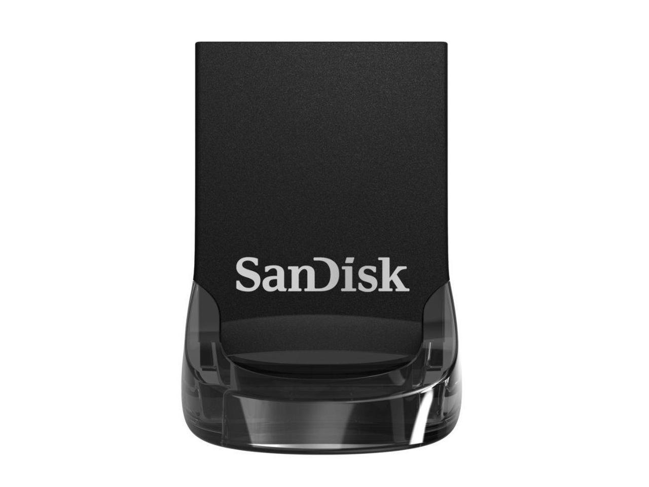 128GB USB Flash Drive