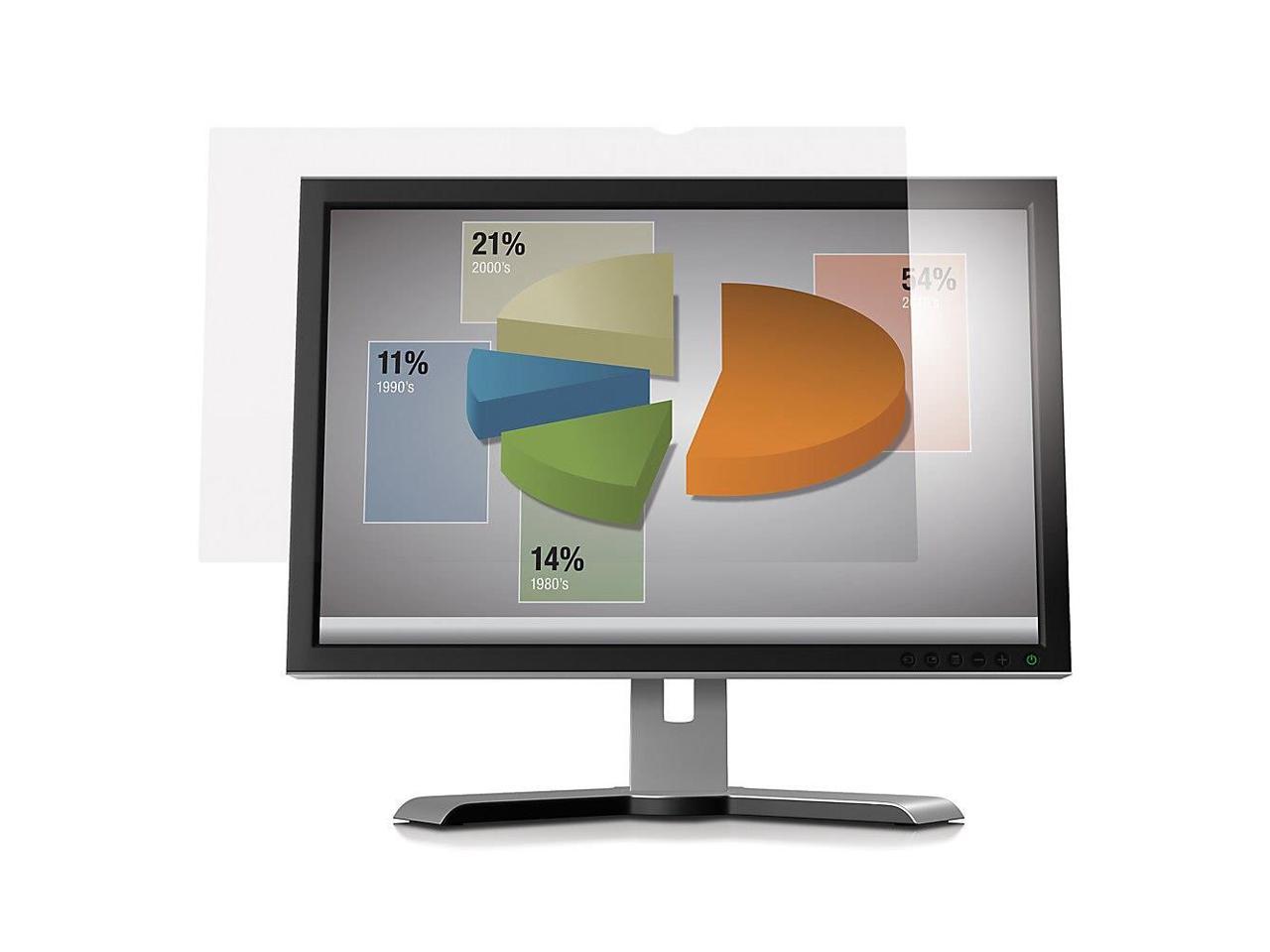 3M™ Filter,Anti-Glare,23.6" AG236W9B