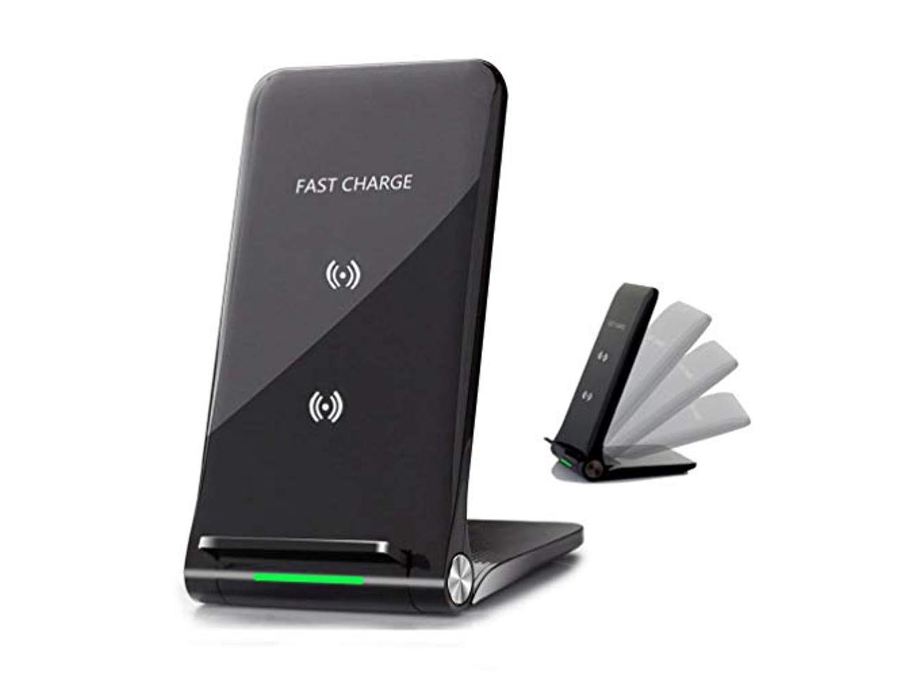 Sabrent Desktop Smart USB Rapid Charger 60 Watt (12 Amp) 10 Port - White Model SABAXTPCSW