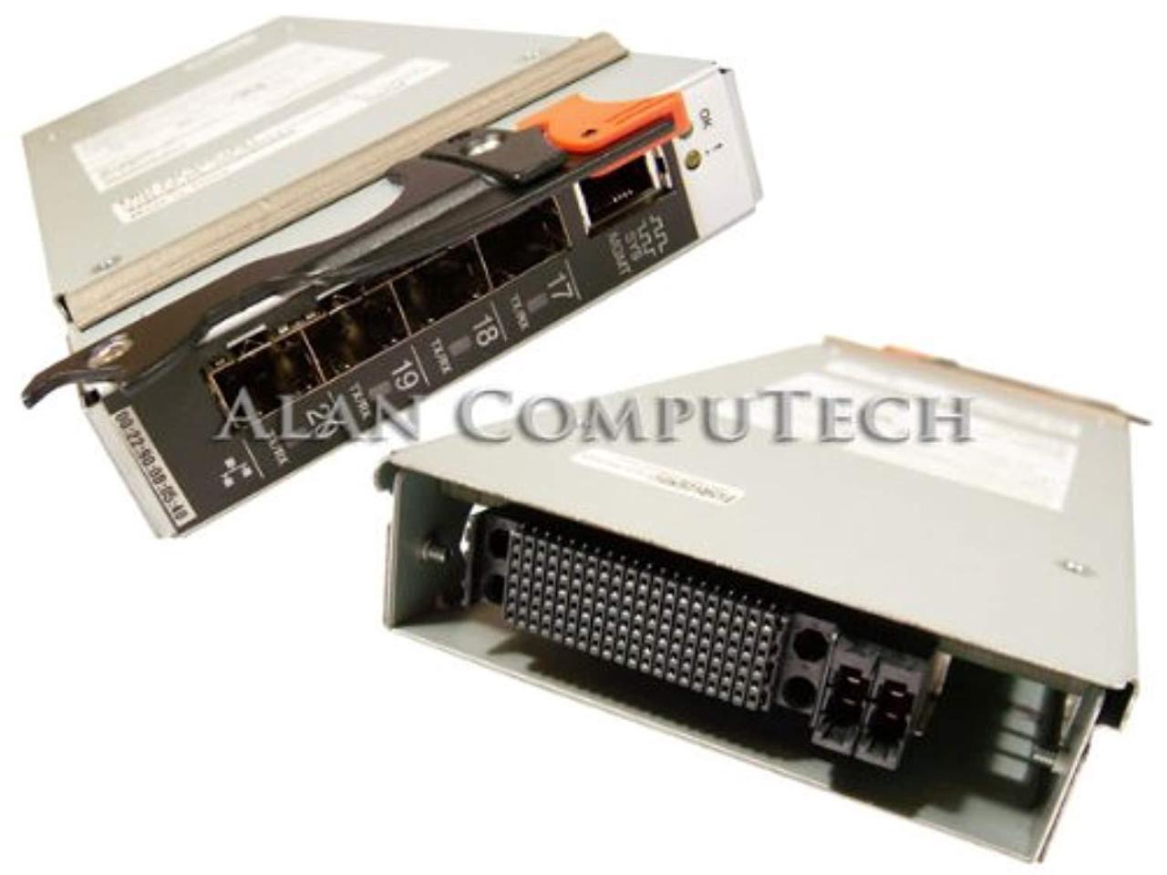 ibm cisco gigabit ethernet switch 4-port module 32r1891