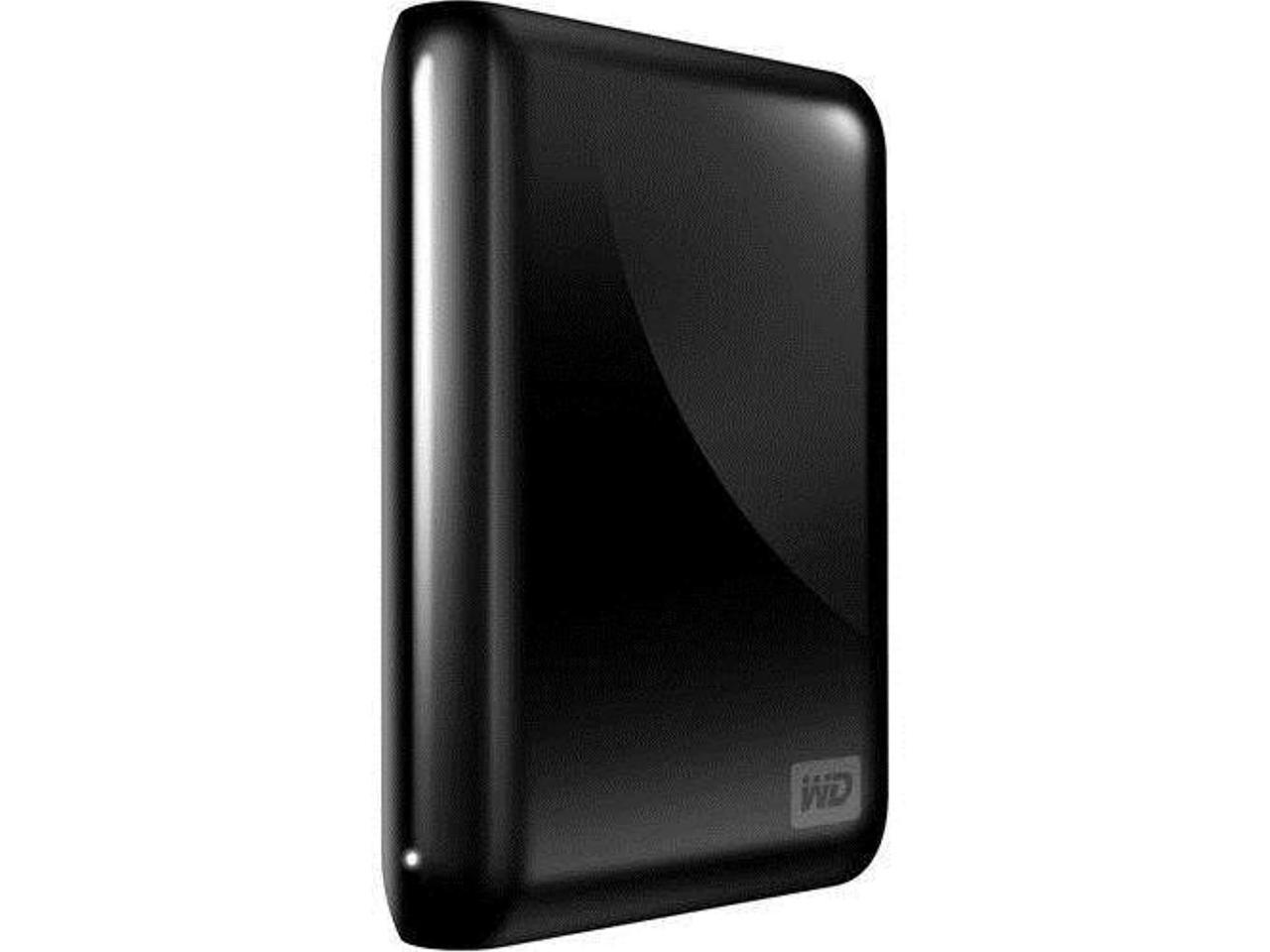 wd my passport essential se 1tb usb 3.0 / 2.0 portable hard drive