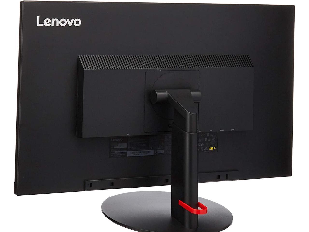 Lenovo ThinkVision P27h-10 27 Inch Wide QHD IPS Type-C Monitor