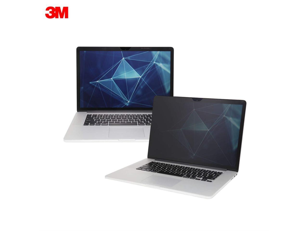 3M Privacy Filter Black