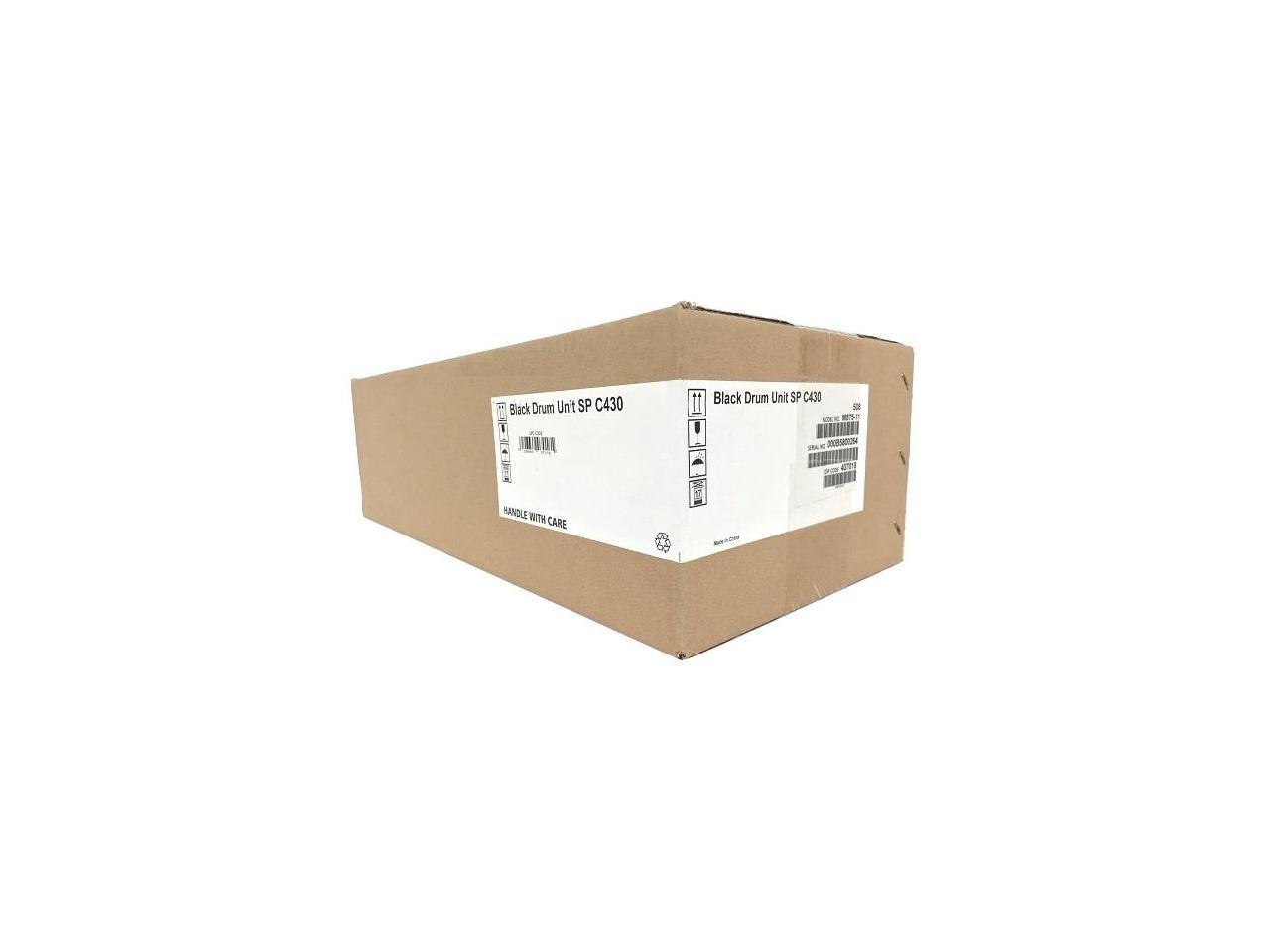 Ricoh 407018 Black Photoconductor Unit
