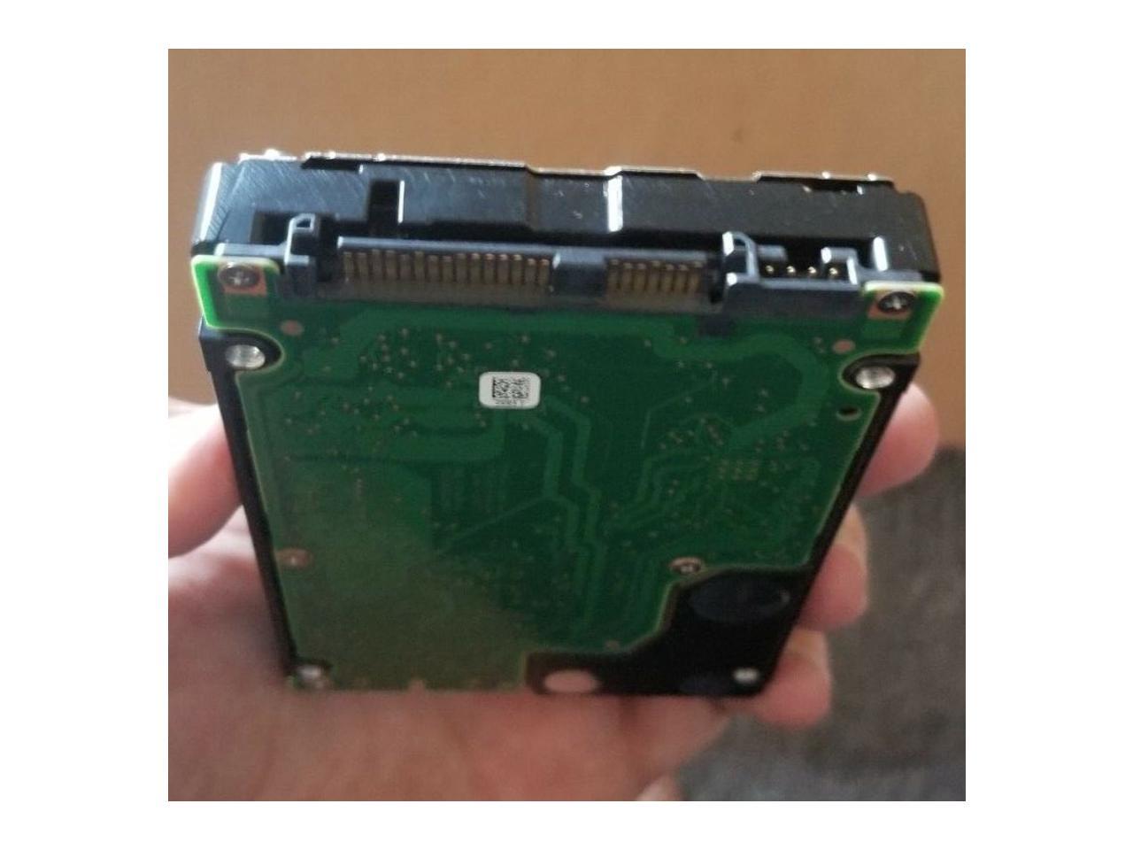 Seagate ST300MM0048 300 GB Internal Hard Drive - SAS - 10000rpm - 128 MB Buffer