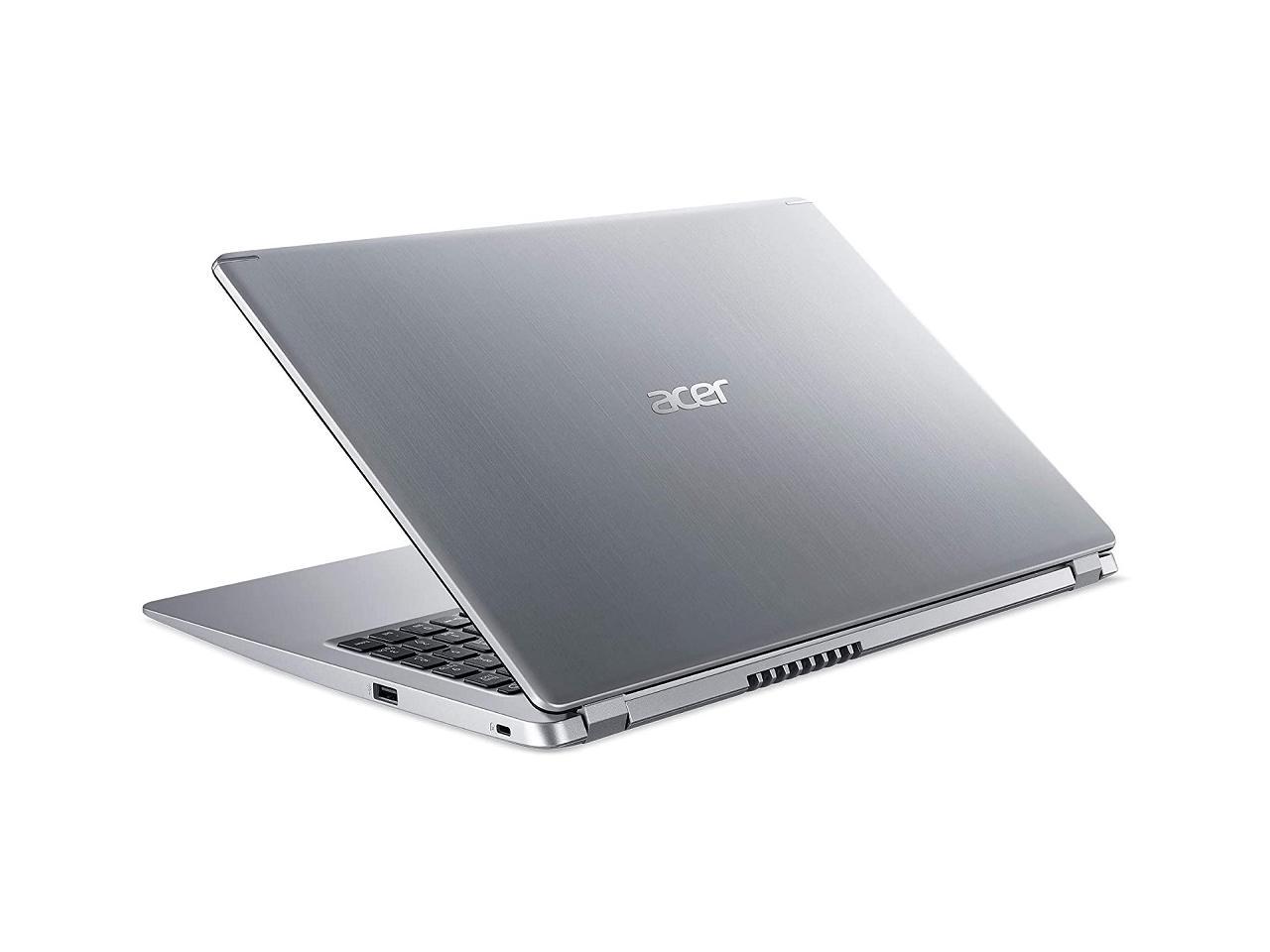 Newest Acer Aspire 5 Slim 15.6" FHD IPS Premium Laptop, AMD Ryzen 3 Dual-Core 3200U upto 3.5GHz, 16GB RAM, 256GB SSD, Backlit Keyboard, AMD Radeon Vega 3, WIFI, HDMI, Windows 10