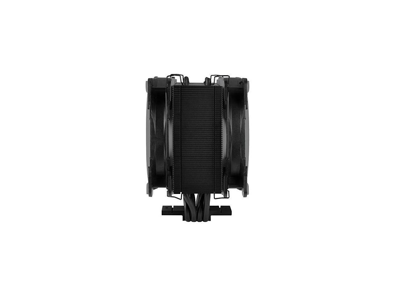 Arctic ACFRE00075A Freezer 34 eSports DUO Tower CPU Cooler Grey