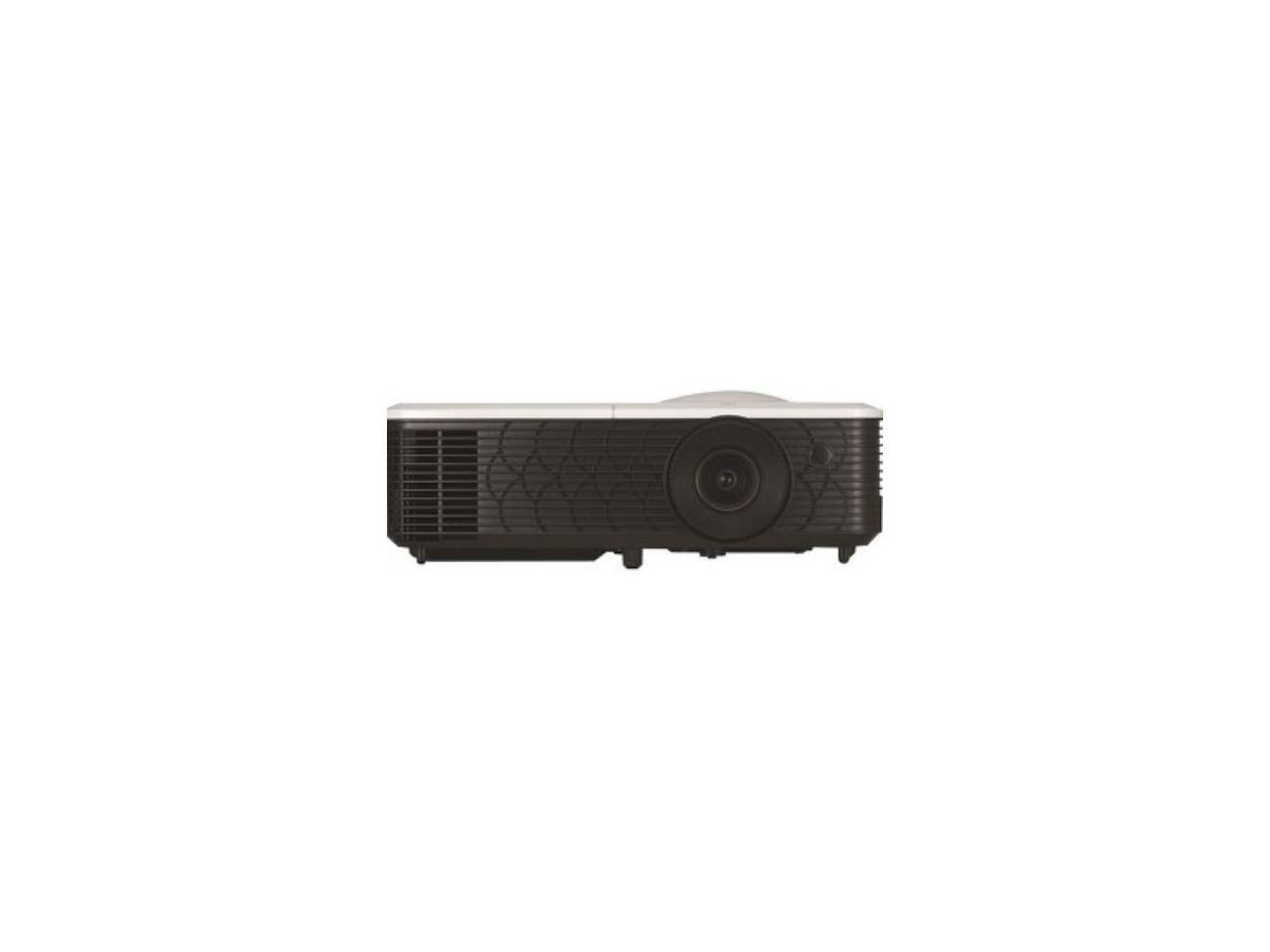 Ricoh PJ S2440 432164 SVGA 800 x 600 3000 lumens Entry Level Projector