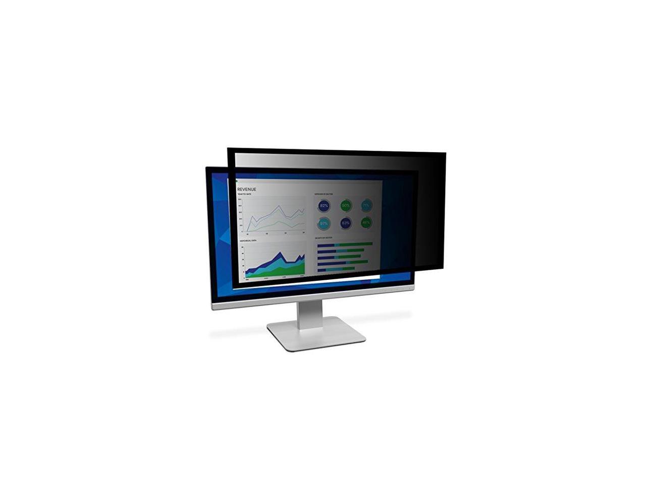 3M - OPTICAL SYSTEMS DIVISION PF230W9F PRIVACY FILTER 23IN WS 16:9