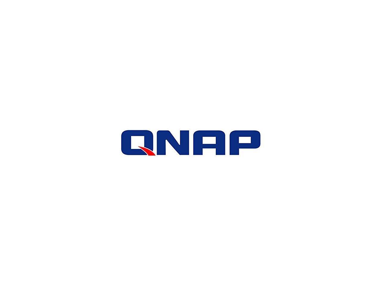 QNAP License - QNAP VioStor Network Video Recorder 4 IP Camera