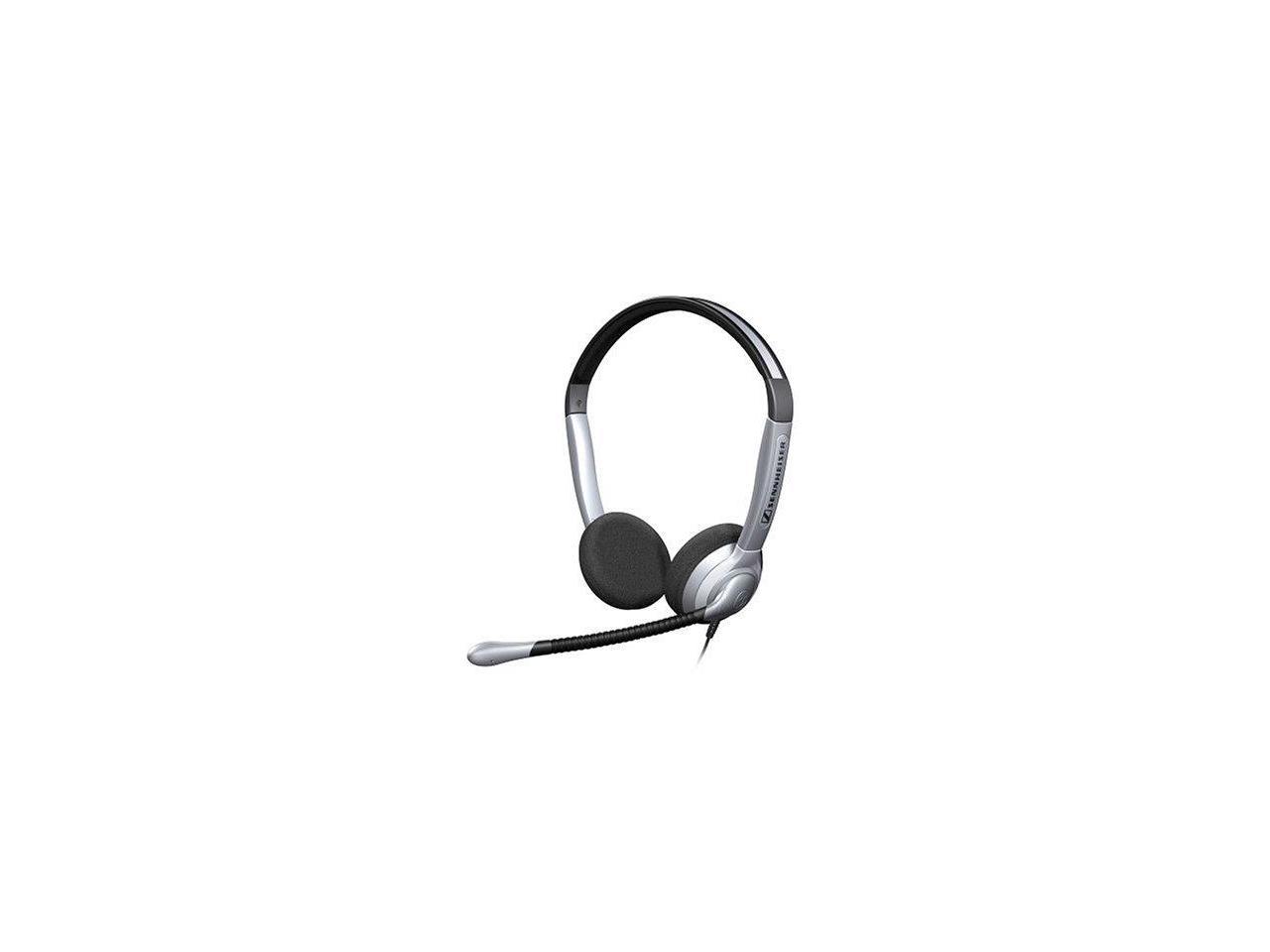 SH350 1-SIDED COMM HEADSET