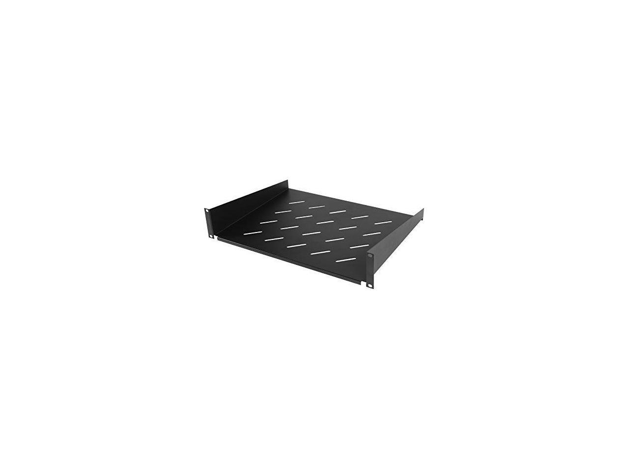 CyberPower CRA50001 2U Carbon Rack Fixed Shelf Cantilever