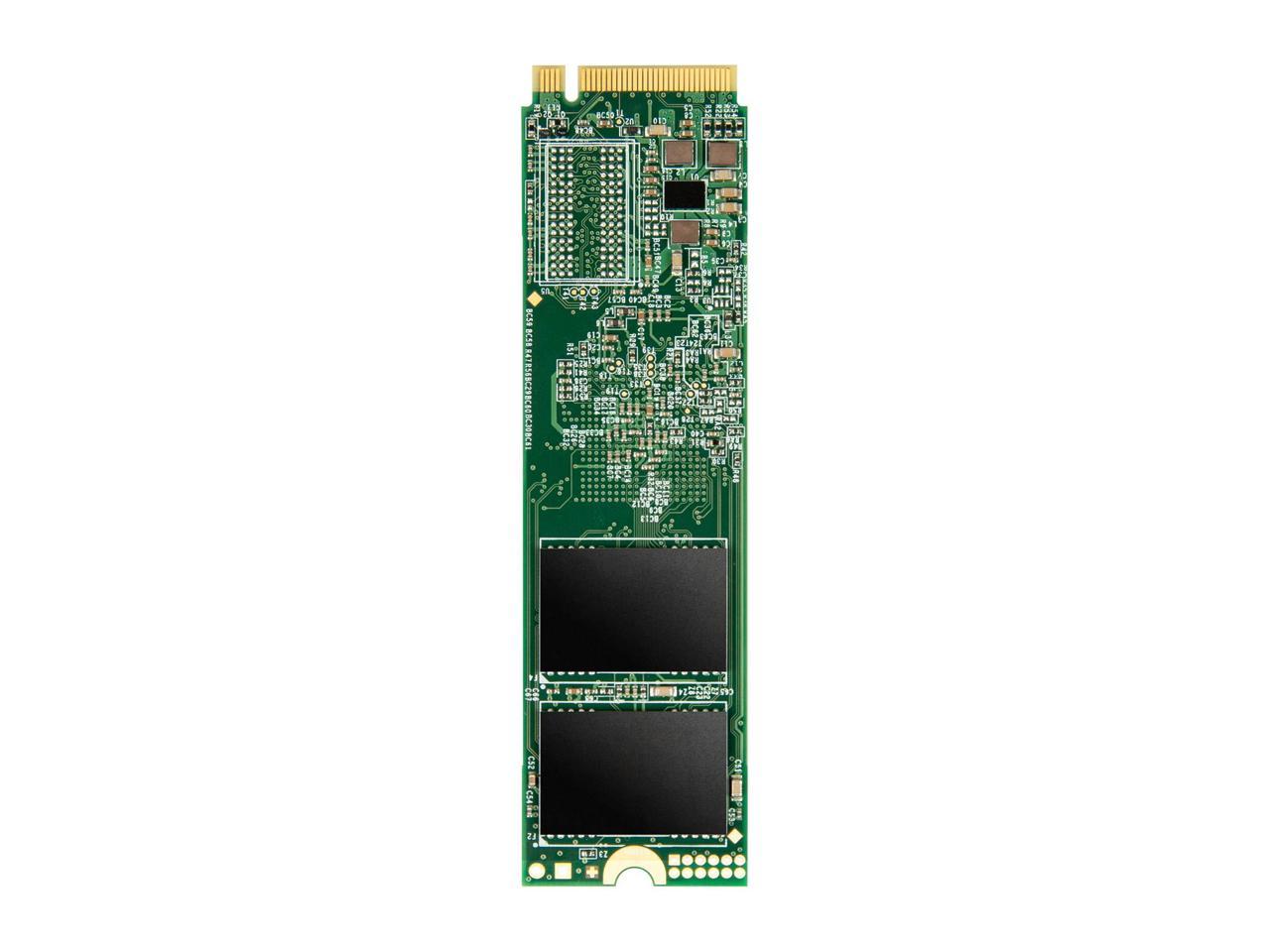 Transcend 220S 1 TB Solid State Drive - PCI Express (PCI Express 3.0 x4) - Internal - M.2 2280