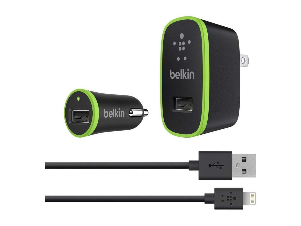 Belkin SmartPhone Accessory Kit