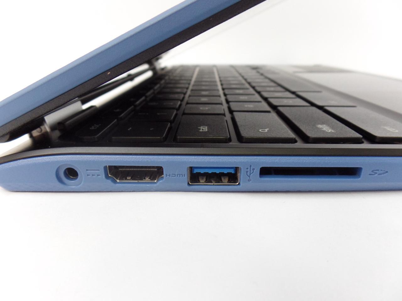 Acer 11.6" Intel Celeron 1.60 GHz 4 GB Ram 32 GB Flash Chrome OS