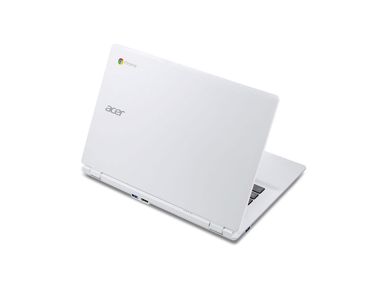 Acer Chromebook C810 NVIDIA Tegra K1 2.10 GHz 4Gb Ram 16GB Chrome OS