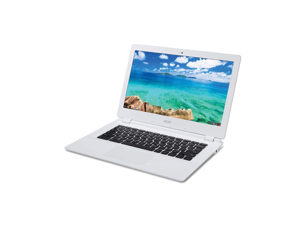 Acer Chromebook C810 NVIDIA Tegra K1 2.10 GHz 4Gb Ram 16GB Chrome OS