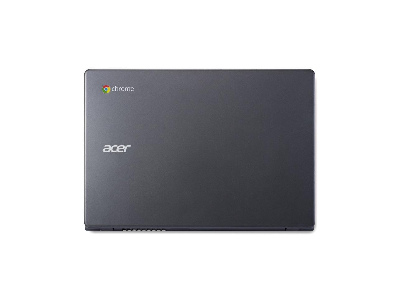 Acer Chromebook C720 Intel Celeron 1.60 GHz 2Gb Ram 16GB Chrome OS