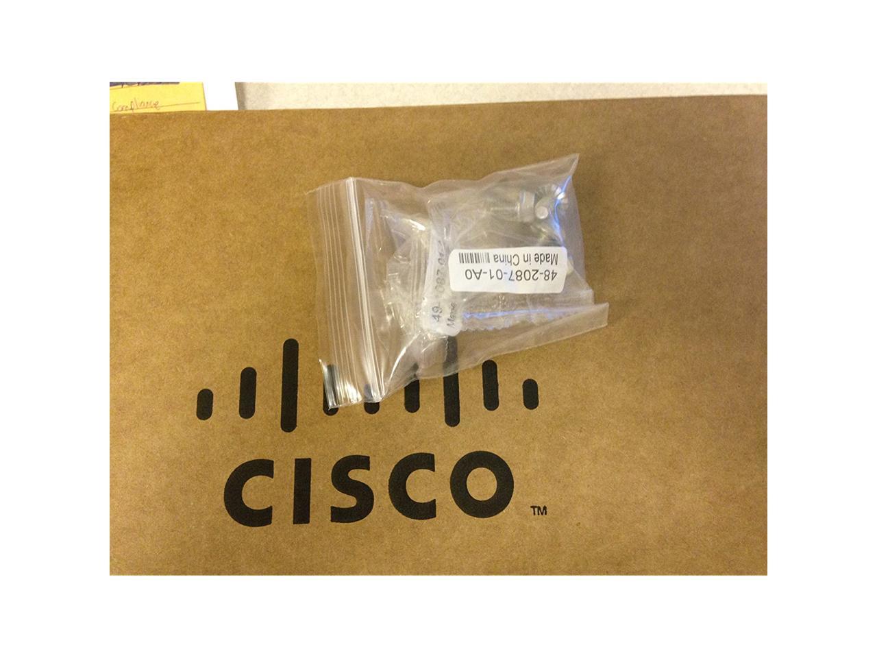 Cisco Wall Mount kit (AIR-ACCWAMK1300=)