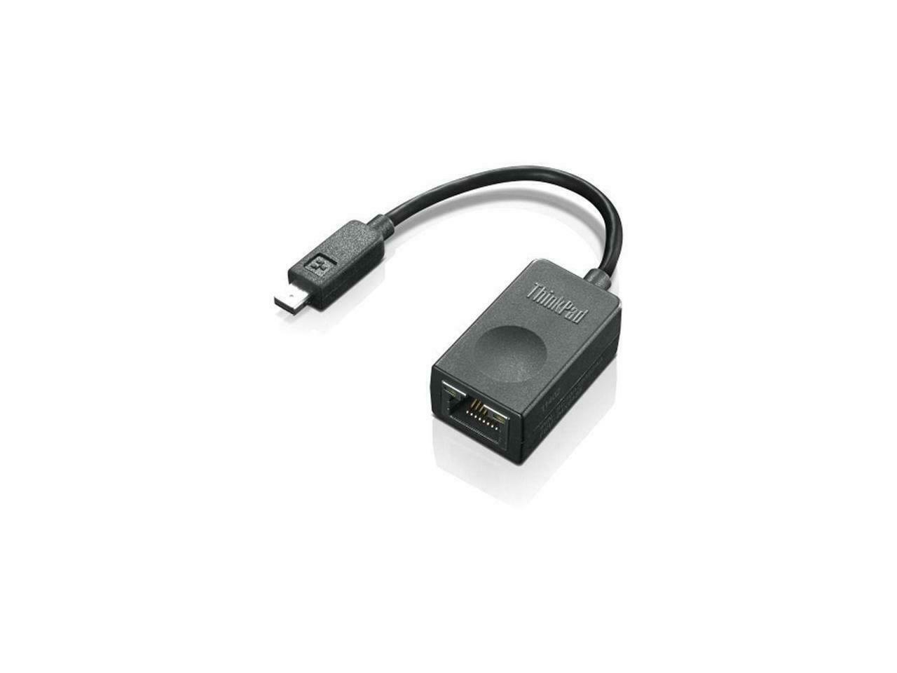 Lenovo ThinkPad Ethernet Extension Cable