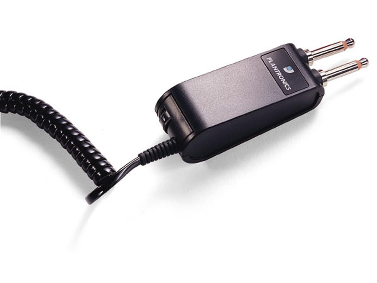 PLANTRONICS, INC. 29362-41 P10,AMP,US