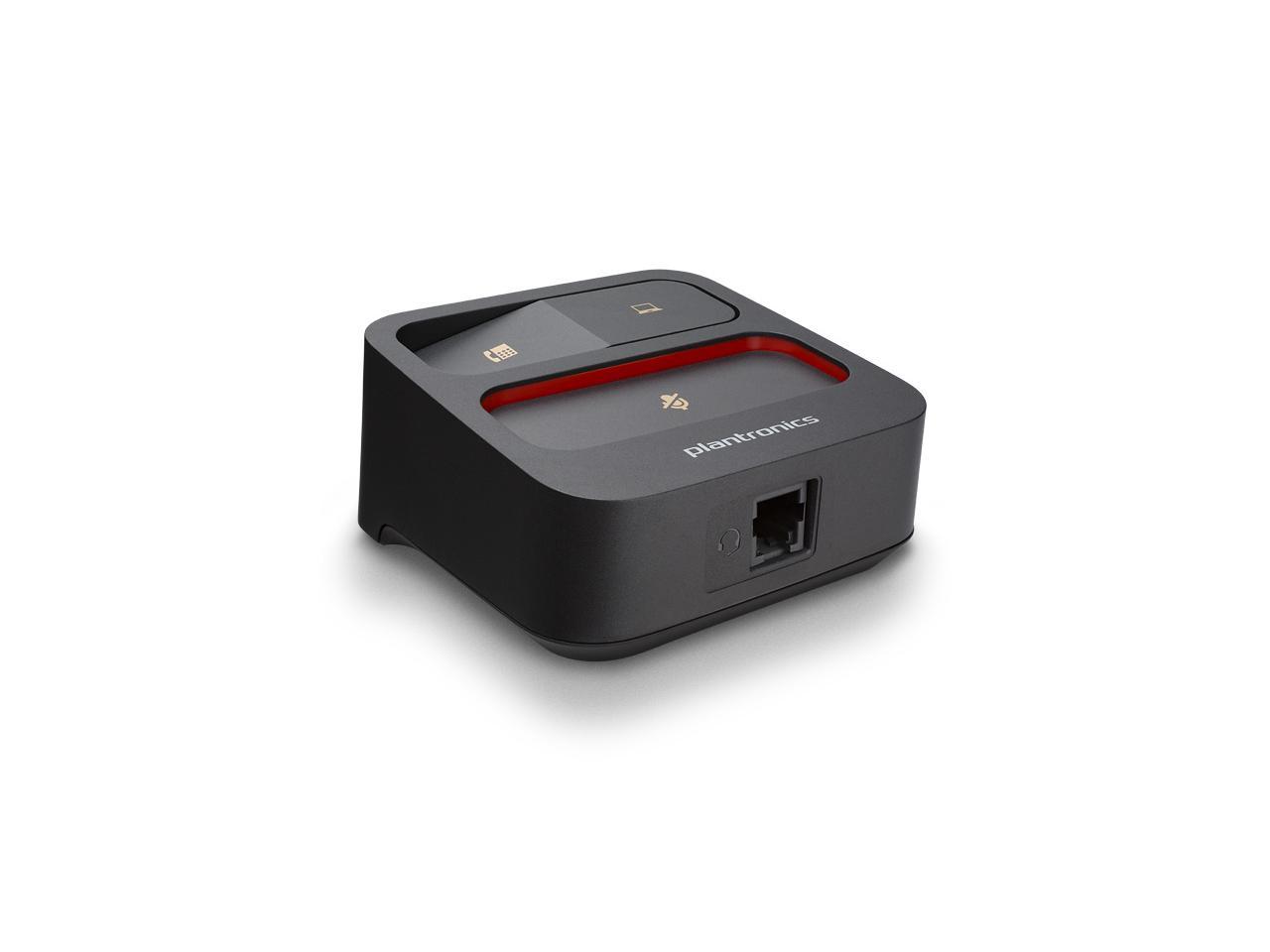 MDA100 ADAPTER W/QD SWITCH