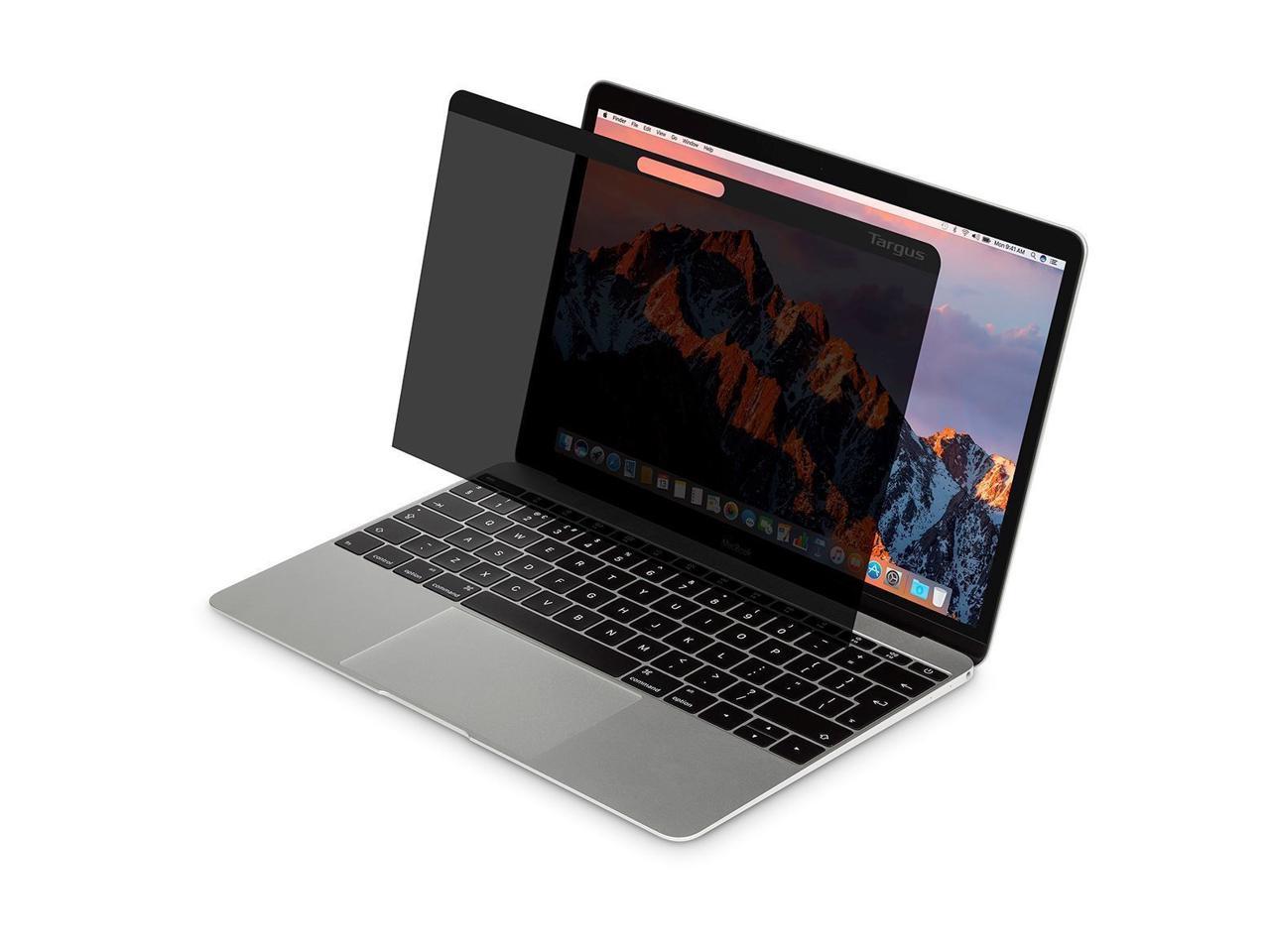 Targus Magnetic Privacy Screen for MacBook Pro 13-inch (2016) and MacBook Pro 13-inch (2017) - ASM133MBP6GL