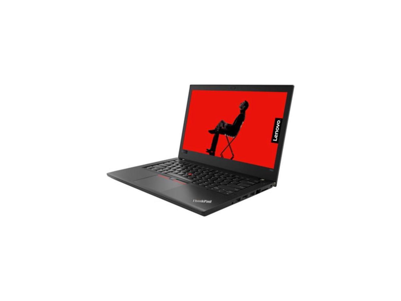 Lenovo ThinkPad T480 20L50054US 14" Laptop i5-8350U 4GB 500GB HDD Windows 10 Pro