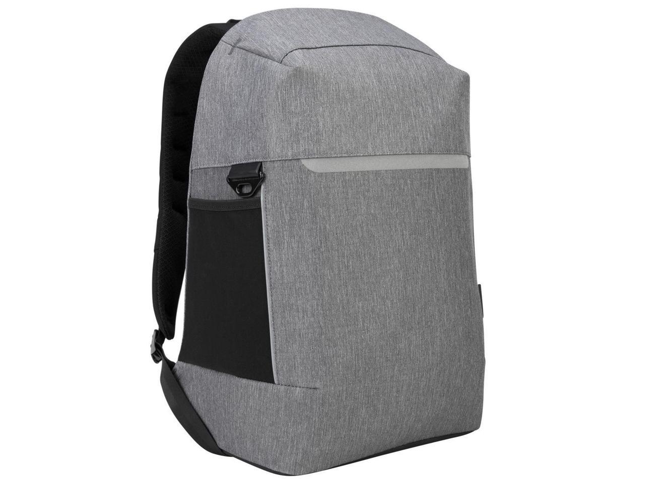12-15.6IN GREY CITYLITE PRO SEC