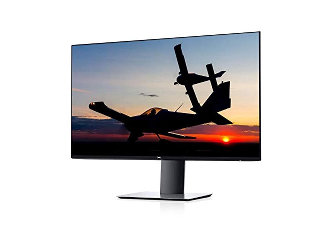 Dell UltraSharp U2719D 27" WQHD 2560 x 1440 (2K) 60 Hz HDMI, DisplayPort, USB IPS Monitor