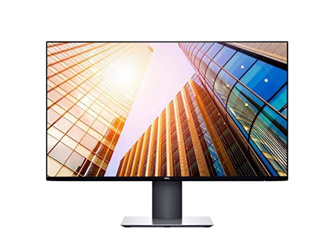 Dell UltraSharp U2719D 27" WQHD 2560 x 1440 (2K) 60 Hz HDMI, DisplayPort, USB IPS Monitor
