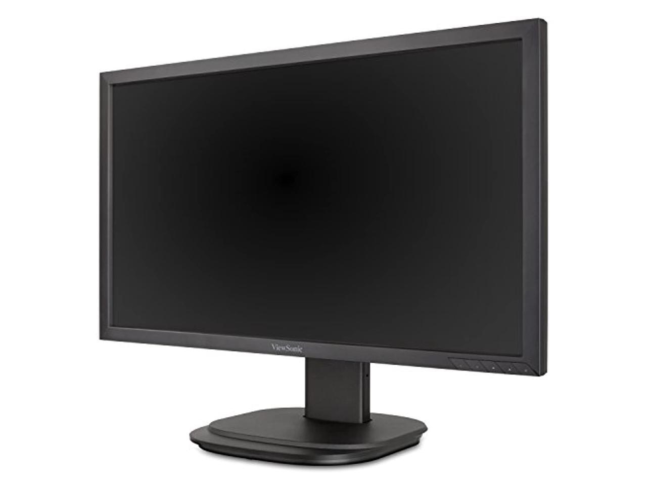 ViewSonic VG2239SMH 1080p Ergonomic Monitor with HDMI DisplayPort and VGA for Home and Office (VG2239SMH)
