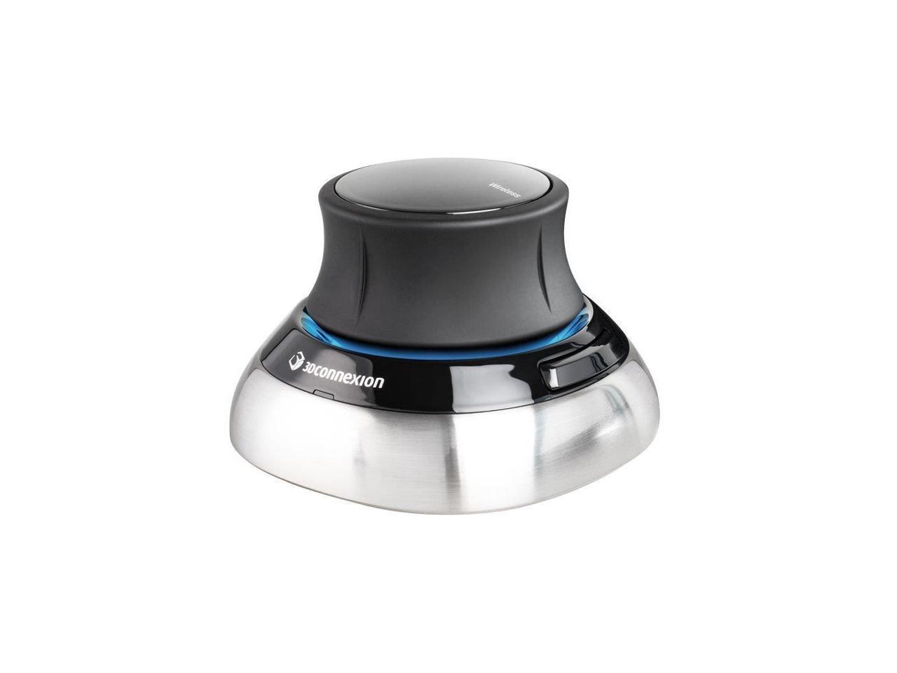 3Dconnexion - SpaceMouse Wireless
