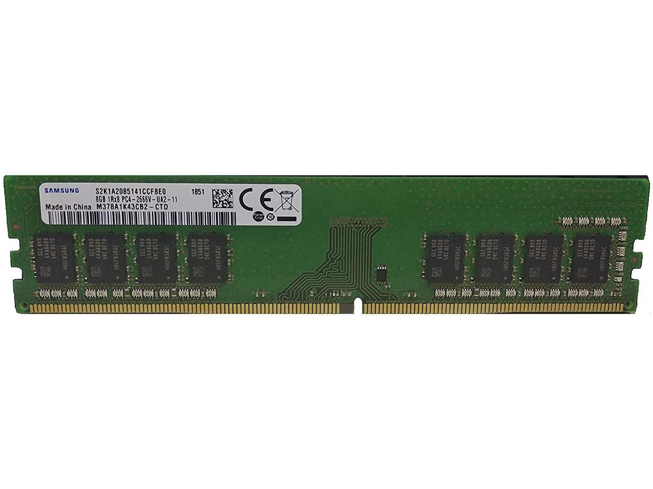 Samsung M378A1K43DB2-CTD