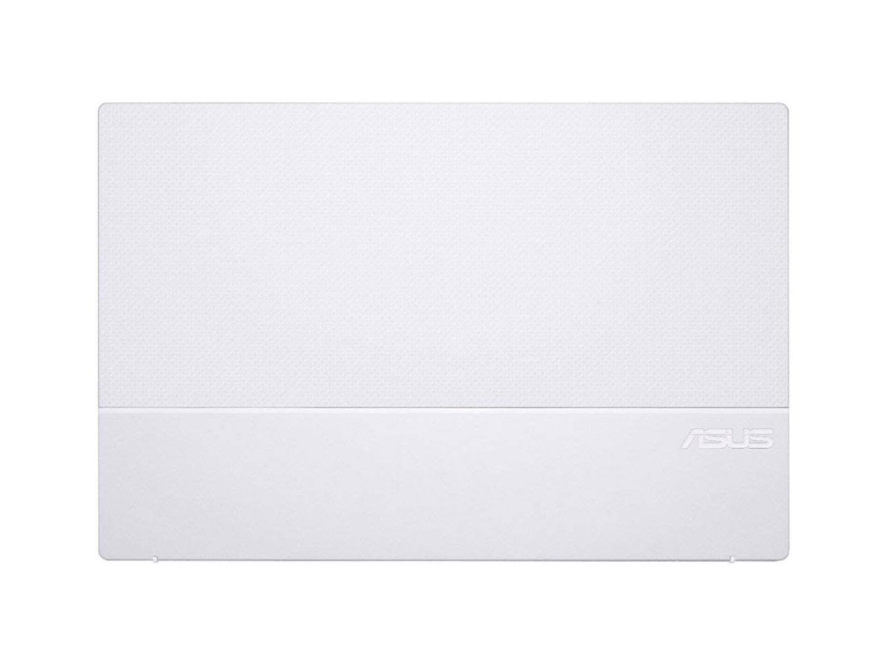 2020 ASUS ImagineBook MJ401TA Laptop Computer| Intel Core m3-8100Y up to 3.4GHz| 4GB Memory, 128GB SSD| 14" FHD, Intel UHD Graphics 615| 802.11AC WiFi, USB Type-C, HDMI, Textured White| Windows 10