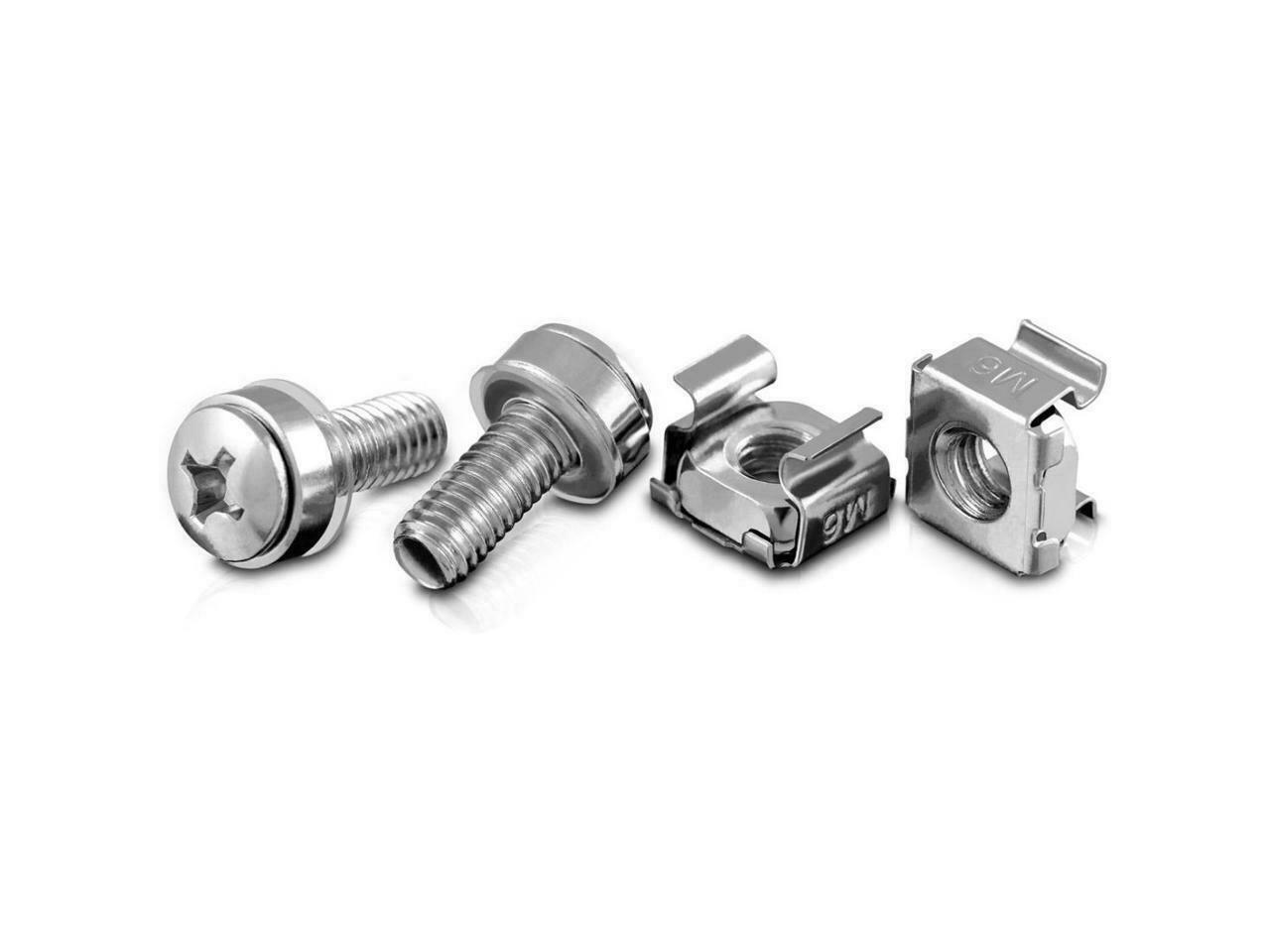 RACK MOUNT 20 PCS EXTRA HW