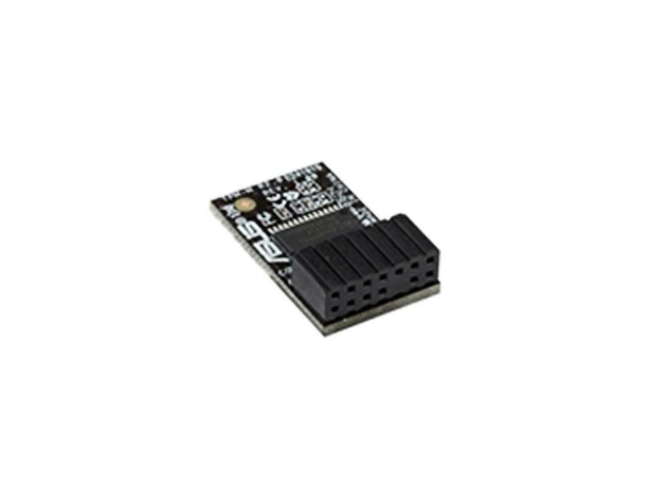 ASUS TPM MODULE 14-1 PIN