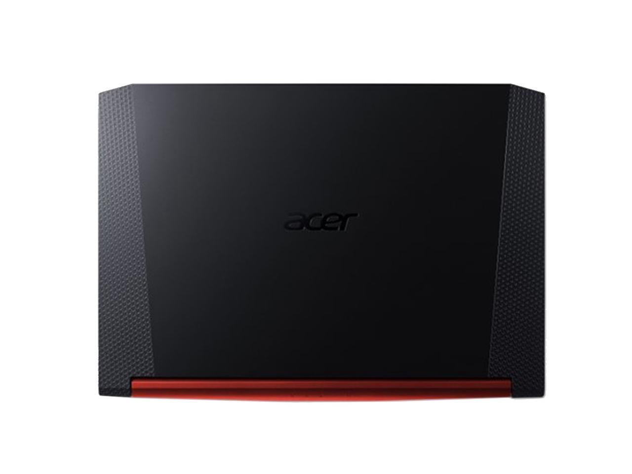 Acer Nitro 5 - 15.6" Laptop Intel Core i5-9300H 2.4GHz 8GB Ram 512GB SSD Win10H