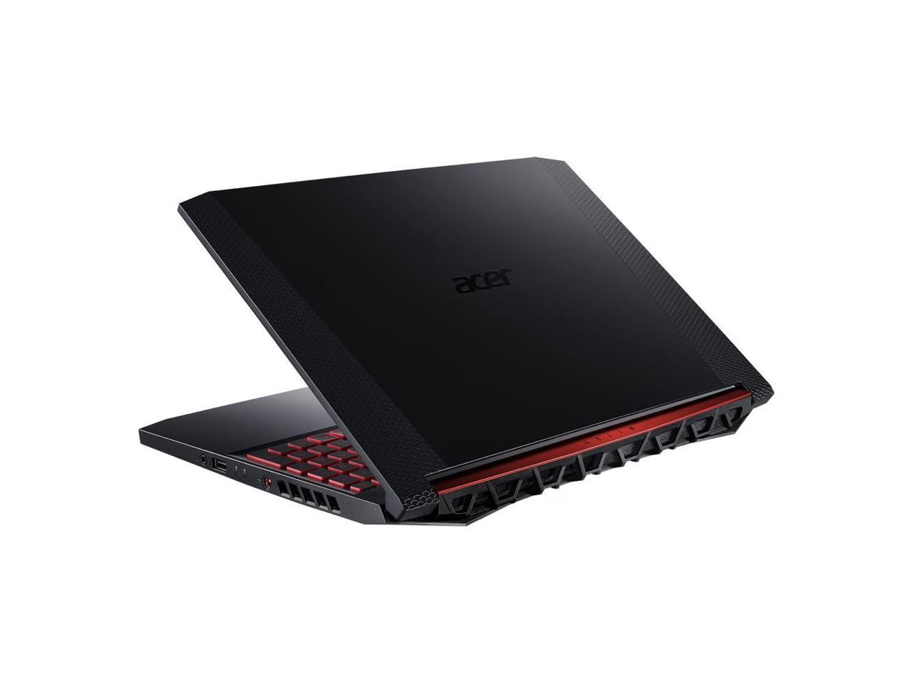 Acer Nitro 5 - 15.6" Laptop Intel Core i5-9300H 2.4GHz 8GB Ram 512GB SSD Win10H