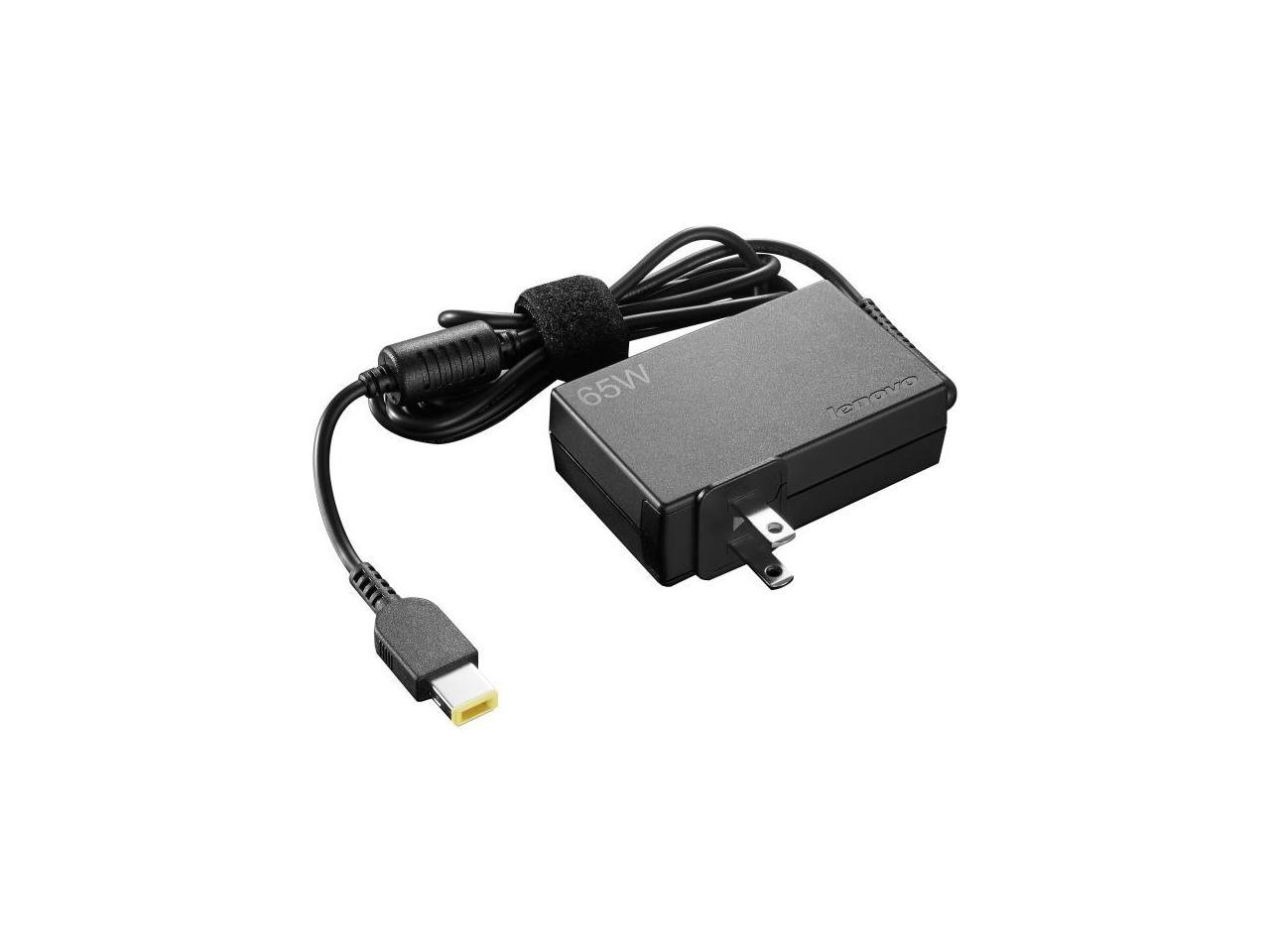 LENOVO 4X20H15594 LENOVO 65W TRAVEL AC ADAPTER