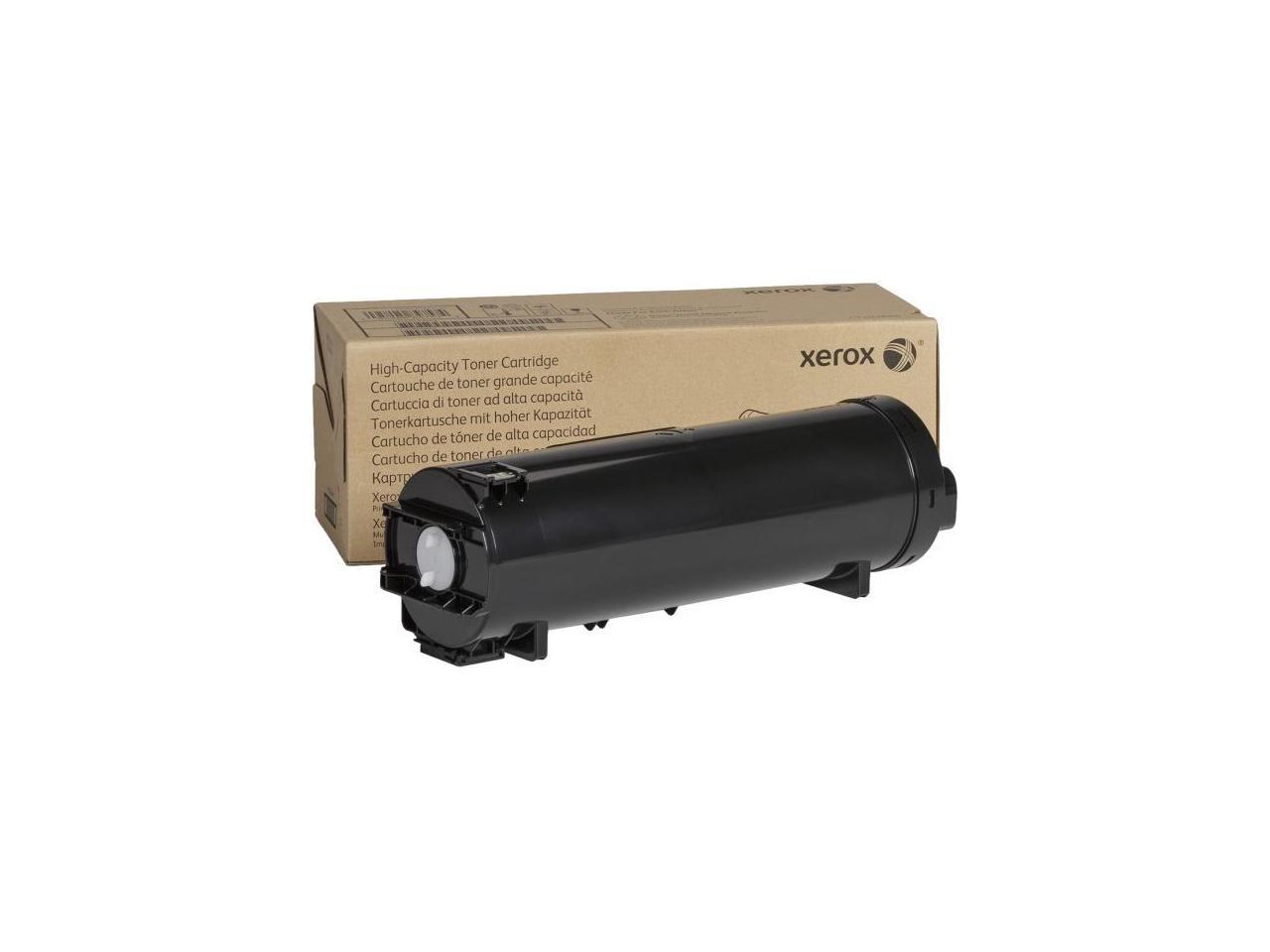 Xerox 106R03942 Toner Cartridge - Black