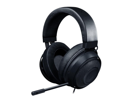 Razer Kraken 3.5mm Connector Circumaural Headset