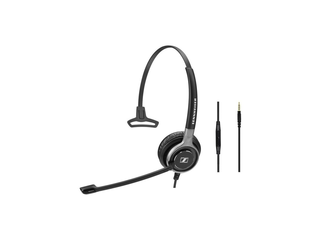 EPOS SC 635 Single-Sided Business Headset