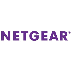 Netgear Audio Video Bridging (AVB) Services - 1 Switch - 1 Year