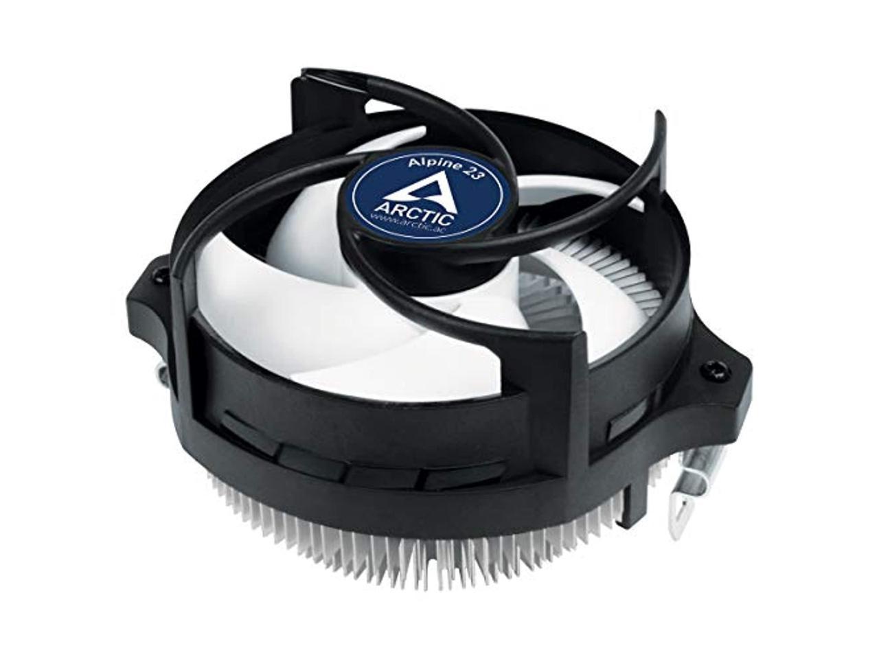 Arctic Alpine 23 Compact AMD CPU-Cooler Model ACALP00035A