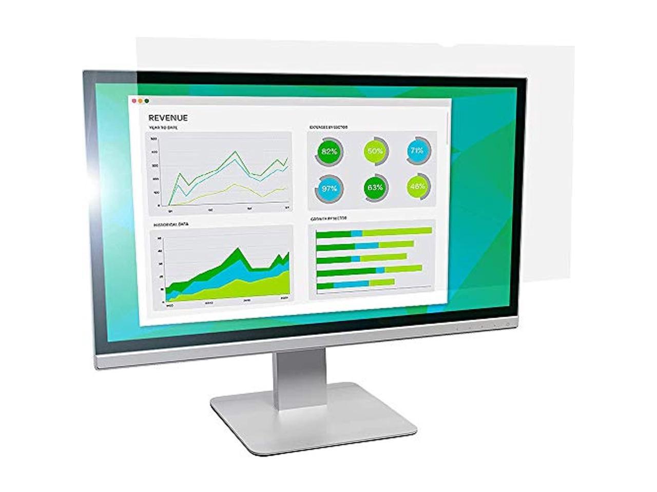 3M AG215W9B ANTI GLARE FLT 21.5IN DISP